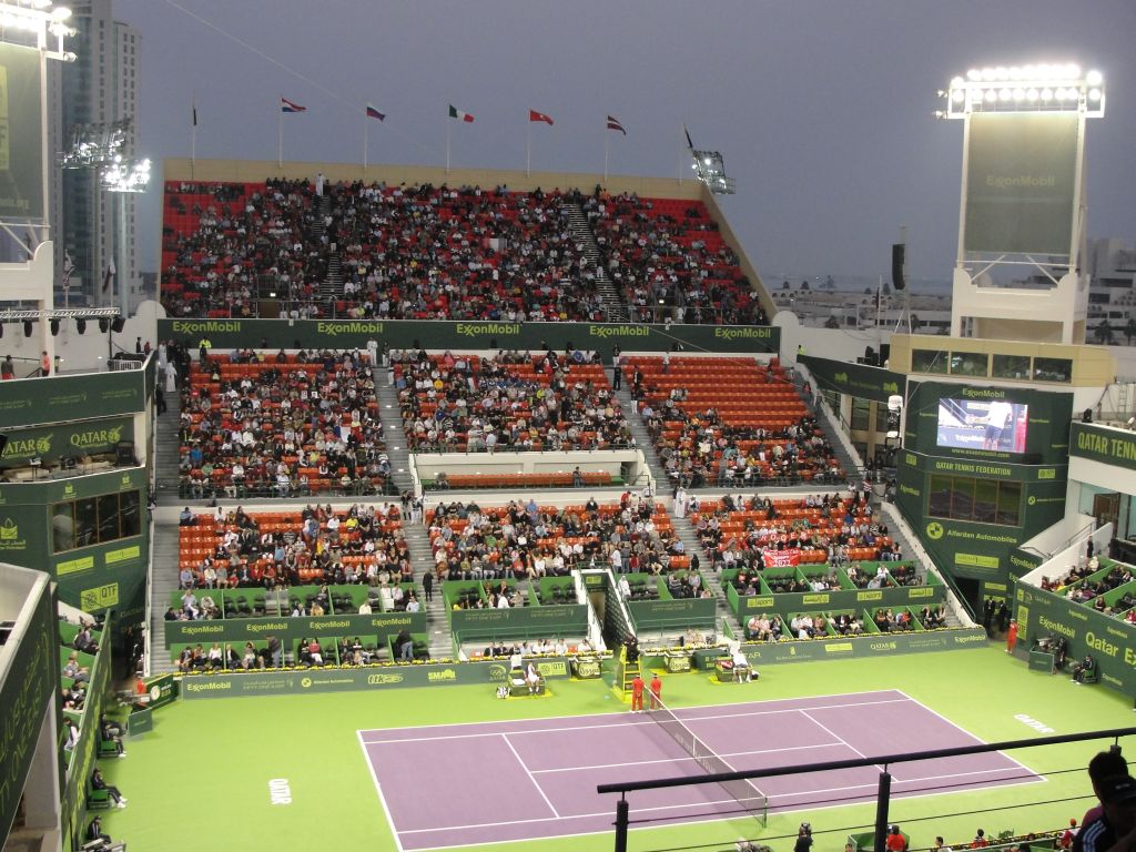Qatar Open 2011 _428_